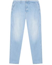 Dondup - Loose-Fit Jeans - Lyst