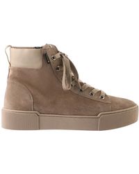 Högl - High-Top Sneaker Mit Gore-Tex Membran - Lyst