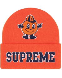 Supreme - Beanies - Lyst