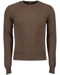 K-Way - Cashmere Knitwear - Lyst