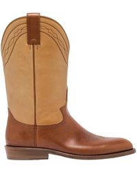 Buttero - Baio Boot - Lyst