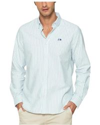 Scotta - Lisboa Shirt - Lyst