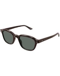 Gucci - Stylische Sonnenbrille - Lyst