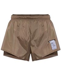 Satisfy - Short Shorts - Lyst