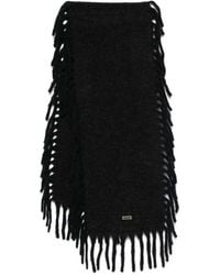 AVAVAV - Winter Scarves - Lyst