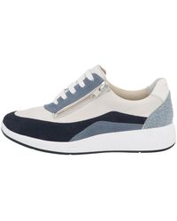 SOLIDUS - Kalea Sneaker - Lyst