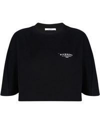 Givenchy - T-Shirts - Lyst