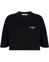 Givenchy - T-Shirts - Lyst
