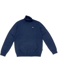 Napapijri - Turtlenecks - Lyst
