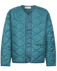OAMC - Peacemaker Coat - Lyst