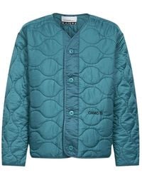OAMC - Winter Jackets - Lyst