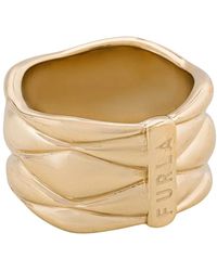 Furla - Rings - Lyst