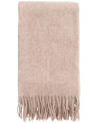 Barbour - Winter Scarves - Lyst
