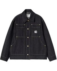 Carhartt - Og Arctic Jacket - Lyst