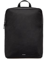 Calvin Klein - Backpacks - Lyst