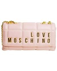 Love Moschino - Cross Body Bags - Lyst