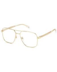 David Beckham - 7103 Optical Frame - Lyst