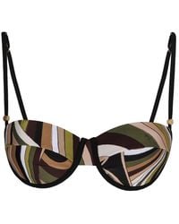 PUCCI - Bikinis - Lyst