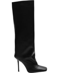 The Attico - Heeled Boots - Lyst