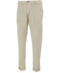Re-hash - Chinos - Lyst