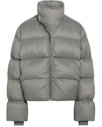 Rick Owens - Winter Jackets - Lyst