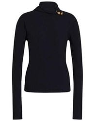 Alberta Ferretti - Turtlenecks - Lyst