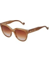 Liu Jo - Sunglasses - Lyst