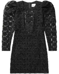 Munthe - Short Dresses - Lyst