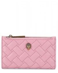 Kurt Geiger - Wallets & Cardholders - Lyst