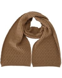Dolce & Gabbana - Winter Scarves - Lyst
