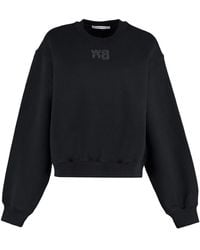 Alexander Wang - Sweatshirts & hoodies - Lyst
