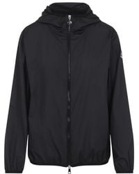 Moncler - Light Jackets - Lyst