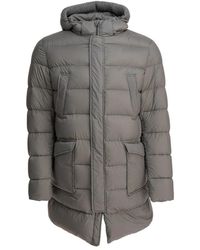 Herno - Down Jackets - Lyst