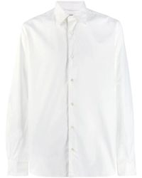 Aspesi - Formal Shirts - Lyst