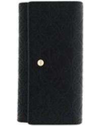 Borbonese - Wallets & Cardholders - Lyst