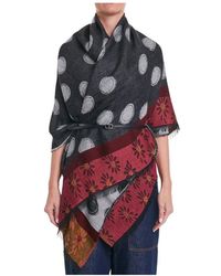 ALESSIA SANTI - Winter Scarves - Lyst