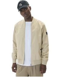 Matíníque - Jassen ,Polyester Maclay Bomber Jacket - Lyst