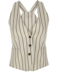 Marella - Waistcoats - Lyst