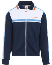 CASABLANCA - Light Jackets - Lyst