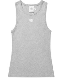 Munthe - Sleeveless Tops - Lyst