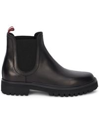Bally - Chelsea Boots - Lyst