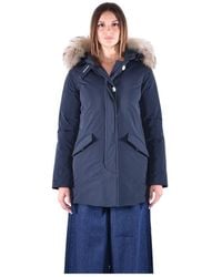 Woolrich - Parkas - Lyst
