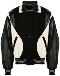 ANDERSSON BELL - Bomber Jackets - Lyst
