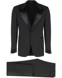 Tom Ford - Single Breasted Suits - Lyst