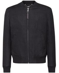Billionaire - Bomber Jackets - Lyst