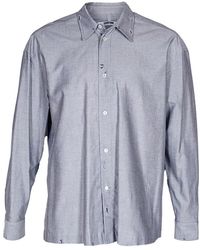 Grifoni - Casual Shirts - Lyst