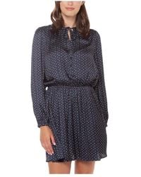 Pepe Jeans - Short Dresses - Lyst