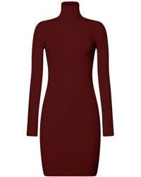 Wolford - Knitted Dresses - Lyst