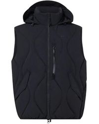 Oakley - Vests - Lyst