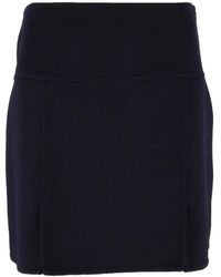 Ermanno Scervino - Short Skirts - Lyst